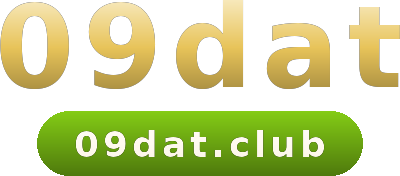 09dat logo